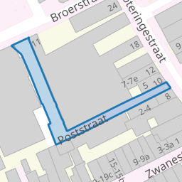 Perceel GNG00-K-4601