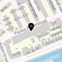 Appartement GNG00 L 1189 1