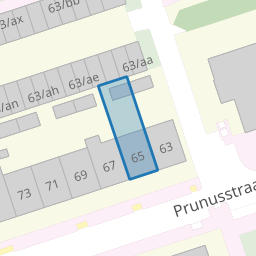 Perceel GNG00-L-1360