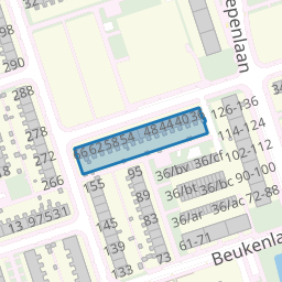 Perceel GNG00-L-1456