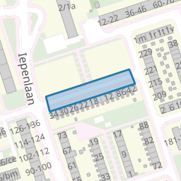 Perceel GNG00-L-1470