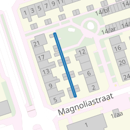 Perceel GNG00-L-1519