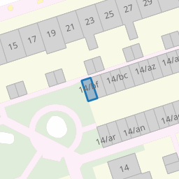 Perceel GNG00-L-1551