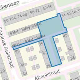 Perceel GNG00-L-1592