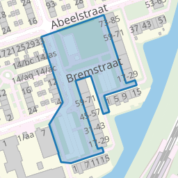 Perceel GNG00-L-1624