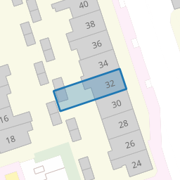 Perceel GNG00-L-1707