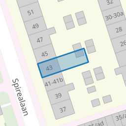 Perceel GNG00-L-1721