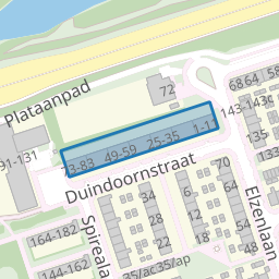 Perceel GNG00-L-1843