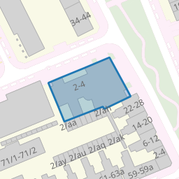 Perceel GNG00-L-1881