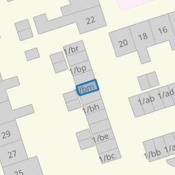 Perceel GNG00-L-2046