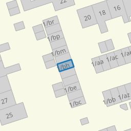 Perceel GNG00-L-2048