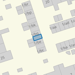 Perceel GNG00-L-2050