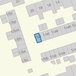 Perceel GNG00-L-2062