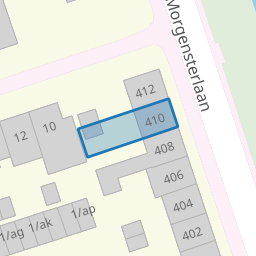 Perceel GNG00-L-2087