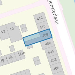 Perceel GNG00-L-2088