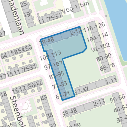 Perceel GNG00-L-2154