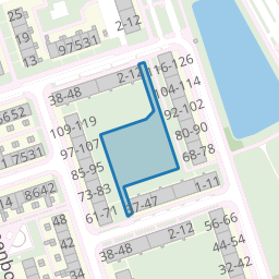 Perceel GNG00-L-2155