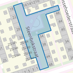 Perceel GNG00-L-2164