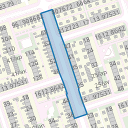 Perceel GNG00-L-2166