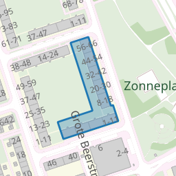 Perceel GNG00-L-2186