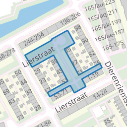 Perceel GNG00-L-2194