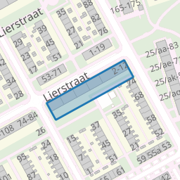 Perceel GNG00-L-2195