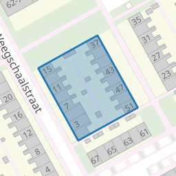 Perceel GNG00-L-2199