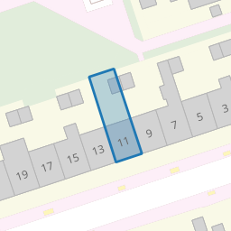 Perceel GNG00-L-2290