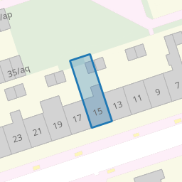 Perceel GNG00-L-2292