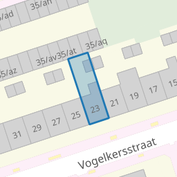 Perceel GNG00-L-2296