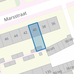 Perceel GNG00-L-2351