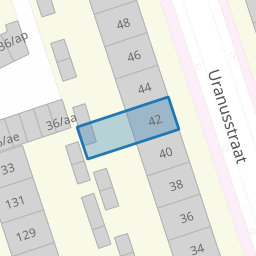 Perceel GNG00-L-2518