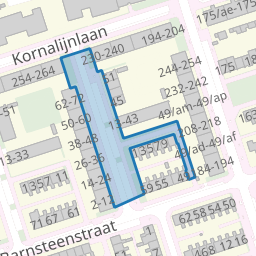 Perceel GNG00-L-2597