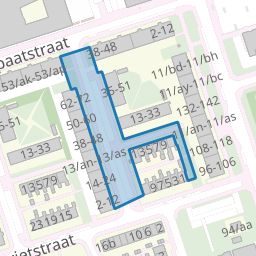 Perceel GNG00-L-2694