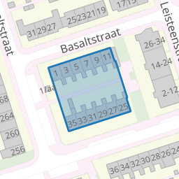 Perceel GNG00-L-2713