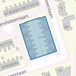 Perceel GNG00-L-2715