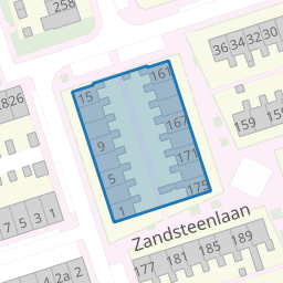 Perceel GNG00-L-2720