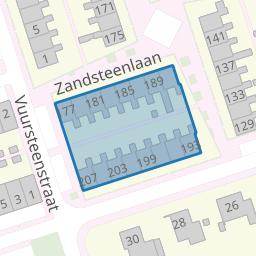 Perceel GNG00-L-2721