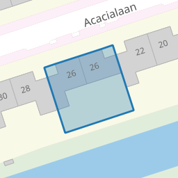 Perceel GNG00-L-2735