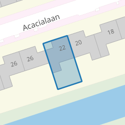 Perceel GNG00-L-2736