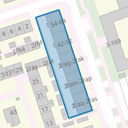 Perceel GNG00-L-2796