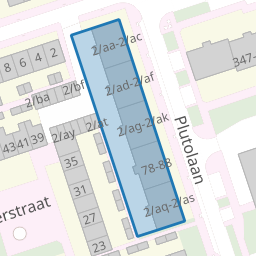 Perceel GNG00-L-2797