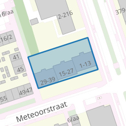 Perceel GNG00-L-2861