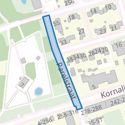 Perceel GNG00-L-3060