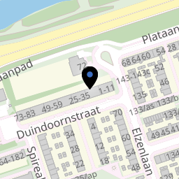 Appartement GNG00 L 3141 22
