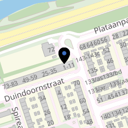 Appartement GNG00 L 3141 25