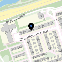 Appartement GNG00 L 3141 33