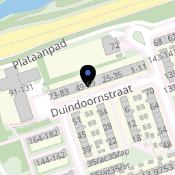 Appartement GNG00 L 3141 34