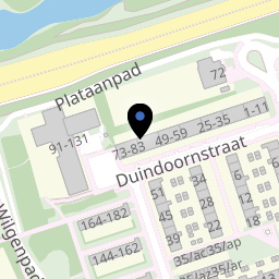 Appartement GNG00 L 3141 5