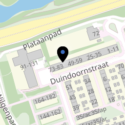 Appartement GNG00 L 3141 6